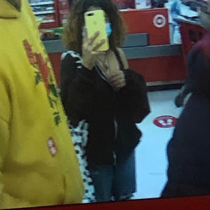 Meet your Posher, Geri